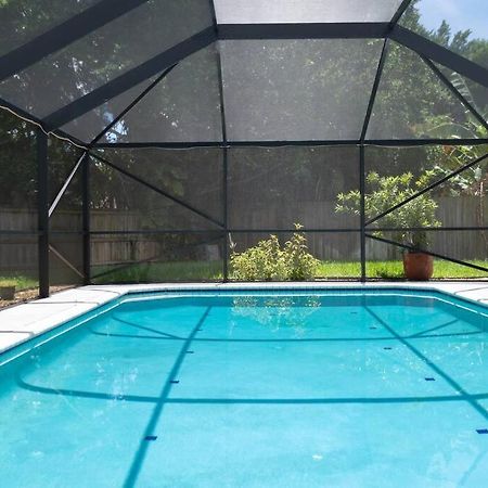 Palm Paradise Luxury Stay/Pool Веллингтон Экстерьер фото
